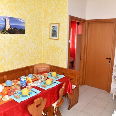 B&B Sa Pintadera Muravera Eksteriør bilde