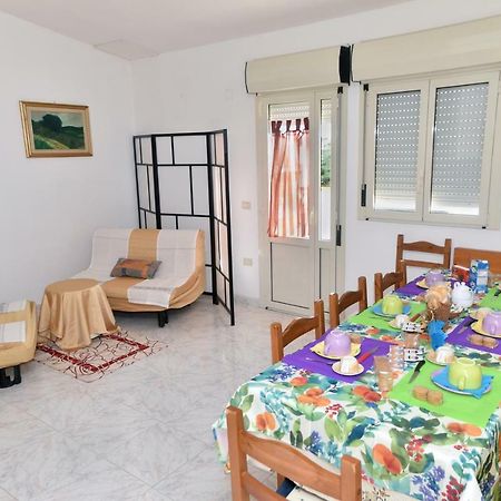 B&B Sa Pintadera Muravera Eksteriør bilde