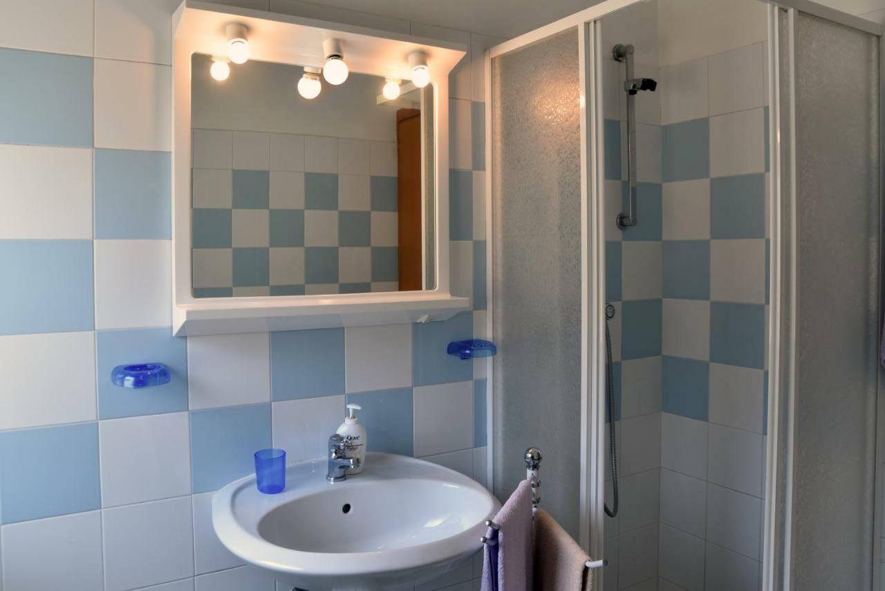 B&B Sa Pintadera Muravera Eksteriør bilde
