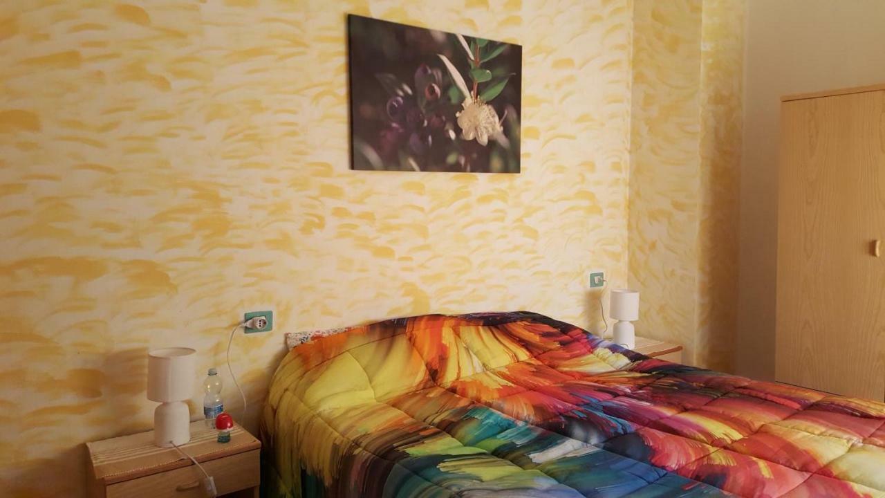 B&B Sa Pintadera Muravera Eksteriør bilde